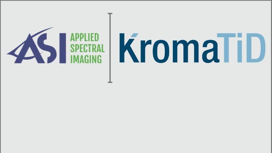 Applied Spectral Imaging and KromaTiD Announce Strategic Commercial Partnership