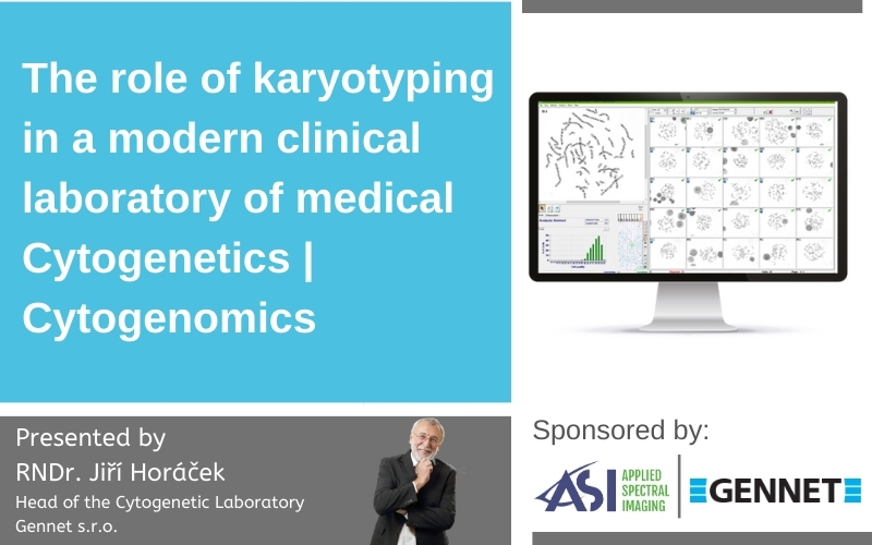 The Role Of Karyotyping In A Modern Clinical Laboratory Of Medical The Role Of Karyotyping In A Modern Clinical Laboratory Of Medical